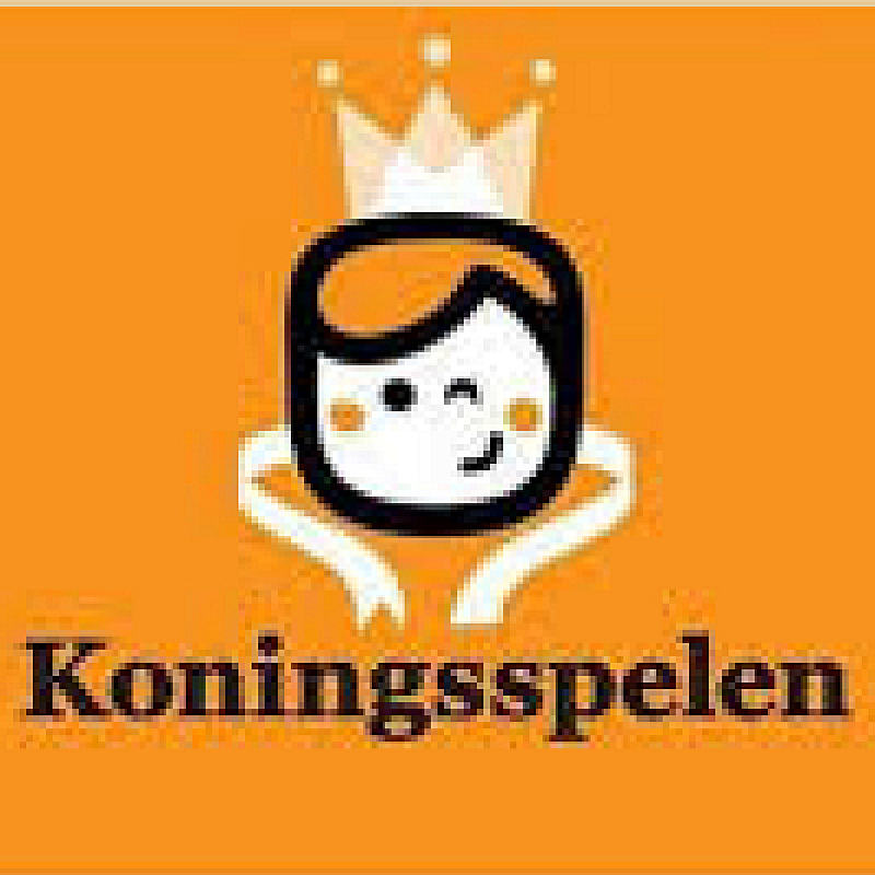 Koningsspelen en meivakantie