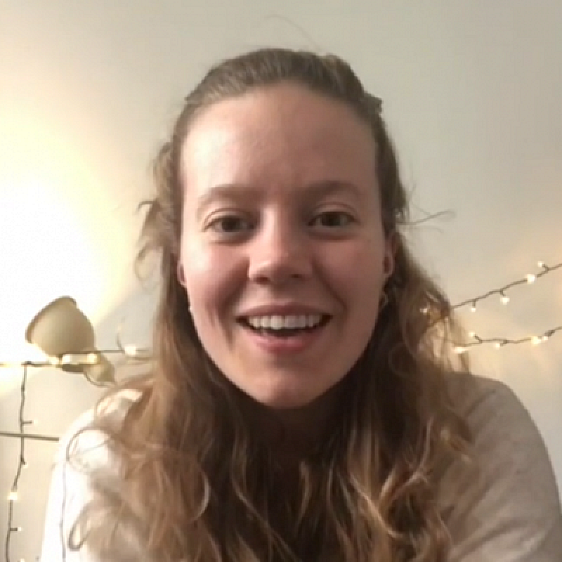 Filmpje van het Resident orkest